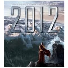 2012 Original Motion Picture Soundtrack