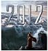 various-artists-2012 Original Motion Picture Soundtrack cd cover