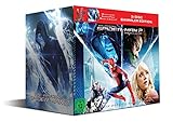 Image de The Amazing Spider-Man 2 (Tm): Rise of Electro-Sp [Blu-ray] [Import allemand]