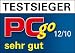 Auszeichnung