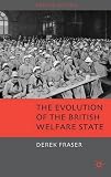 The evolution of the British welfare state : a history of social policy since the industrial revolution