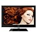 Thomson 26HS4246C 66 cm (26 Zoll) LED-Backlight-Fernseher, Energieeffizienzklasse B (HD-Ready, DVB-C/-T Tuner) schwarz