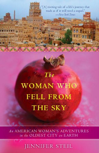 The Woman Who Fell from the Sky: An American Woman