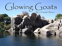 Glowing Goats-From Free Kindle Books Library