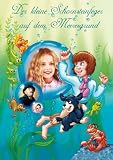 Der kleine Schornsteinfeger auf dem Meeresgrund
