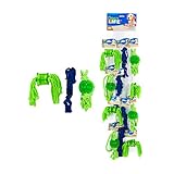 Image Penn Plax MPH33 Rope Pull Box Dog Toy