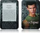 Skinit Kindle Skin (Fits Kindle Keyboard), Twilight Eclipse - Team Jacob