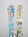 Used Roxy Hocus Pocus Women's Snow Ski with Roxy Binding 138cm C Thin Base