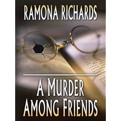 A Murder Among Friends