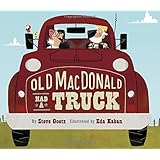 Old MacDonald Had a Truck