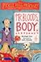 Mr. Blood's Body Lessons (Pickle Hill Primary)