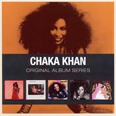 Original Album Series (5 Pack)