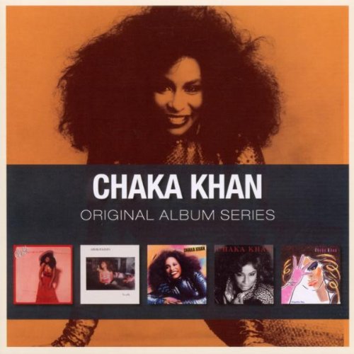 Produkt-Bild: Original Album Series