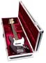 Road Ready RRGTRB - ATA Style Case for Fender Jazz Bass or Fender P-Bass Body Style Basses