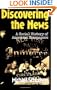 Discovering The News: A Social History Of American Newspapers