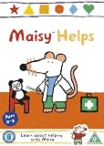 Maisy Helps [DVD]