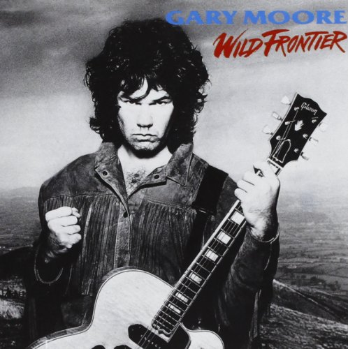 Gary Moore - Wild frontier (LP) - Zortam Music