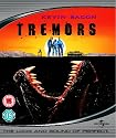 Tremors [HD DVD] [1989]
