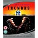 Tremors [Blu-ray] [UK Import]