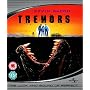 Tremors [HD DVD] [1989]