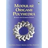 Modular Origami Polyhedralpar Lewis Simon