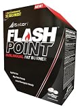 Isatori Flash Point 160 tabs