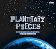 SONIC WORLD ADVENTURE Original Soundtrack�uPlanetary Pieces�v