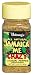Johnny's Jamaica Me Crazy, Lemon Pepper Seasoning, 3.25-Ounce Bottles (Pack of 6) Image
