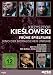 Krzysztof Kieslowski - Frühe Spielfilme [Edizione: Germania]