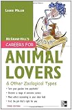 Careers for Animal Lovers (Careers For Series)