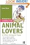 Careers for Animal Lovers (Careers For Series)