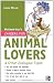 Careers for Animal Lovers (Careers For Series)