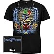 Insane Clown Posse - Frankenhatchet T-Shirt
