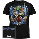 Insane Clown Posse - Frankenhatchet T-Shirt
