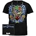 Insane Clown Posse - Frankenhatchet T-Shirt