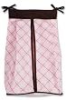 Trend Lab Rock Angel Diaper Stacker