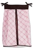 Trend Lab Rock Angel Diaper Stacker