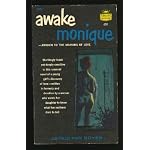 Awake, Monique; book cover