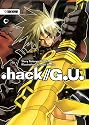 .hack// G.U. (novel) Volume 1: The Terror of Death
