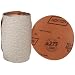 Norton A275 No-Fil Adalox Abrasive Disc, Paper Backing, Adhesive Backed, Aluminium Oxide