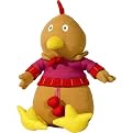 Grannimals Louise the Hen - 16"