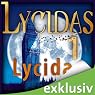 Hörbuch: Laing 1: Lycidas