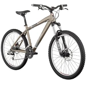 Diamondback Response Comp Mountain Bike (26-Inch Wheels)