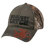 Deadliest Catch Crab Realtree Cap