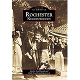 Rochester Neighborhoods (NY) (Images of America)