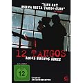 12 Tangos - Adios Buenos Aires (Single Edition)