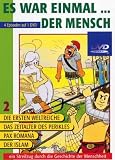 Es war einmal... der Mensch DVD 02