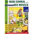 Es war einmal... der Mensch DVD 02