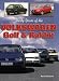 Thirty Years of the Volkswagen Golf & Rabbit