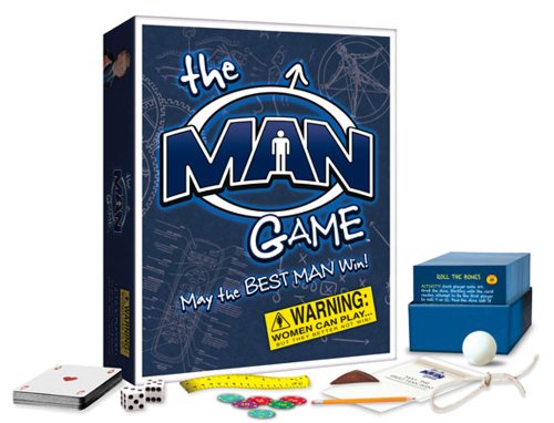 The Man Game